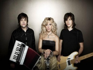 The Band Perry picture, image, poster